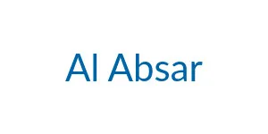 Logo de Al Absar