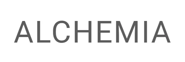 Logo de Alchemia