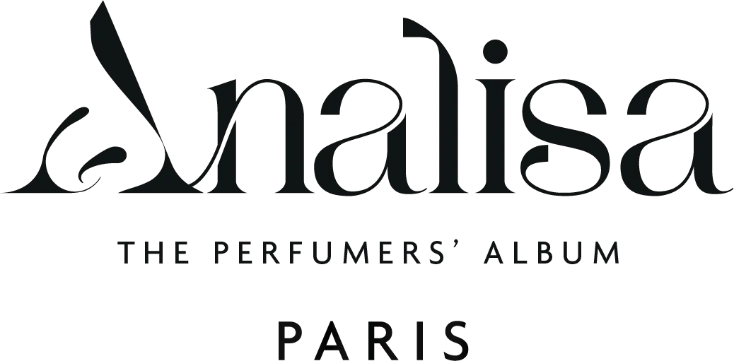 Logo de Analisa Parfums