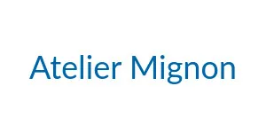 Logo de Atelier Mignon