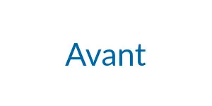 Logo de Avant