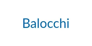 Logo de Balocchi