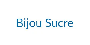 Logo de Bijou Sucre