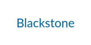 Logo de Blackstone