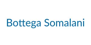 Logo de Bottega Somalani