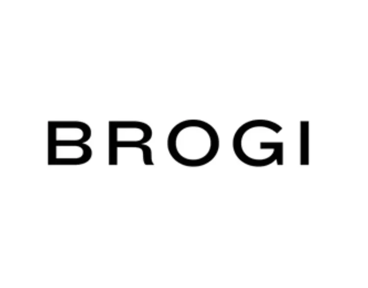 Logo de Brogi