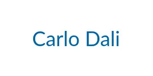 Logo de Carlo Dali