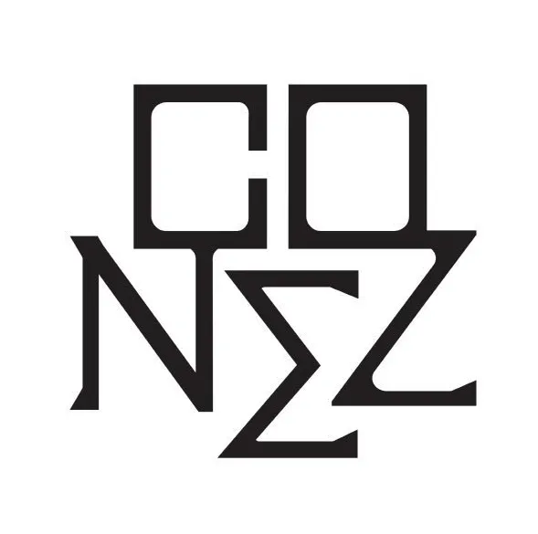 Logo de CO:NEZ 꼬네