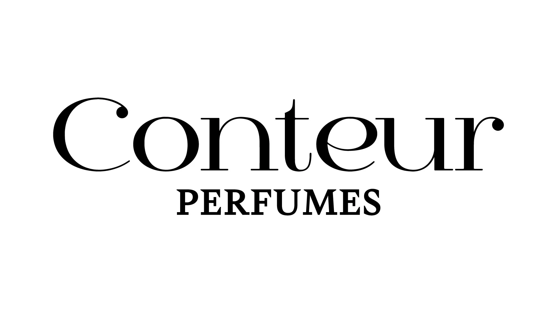 Logo de Conteur