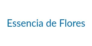 Logo de Essencia de Flores