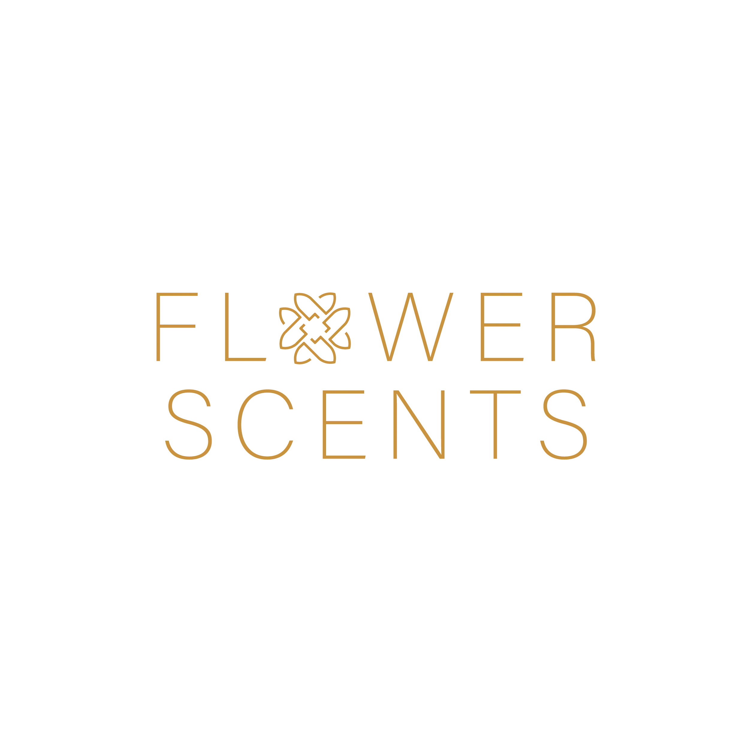 Logo de Flower Scents