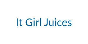 Logo de It Girl Juices