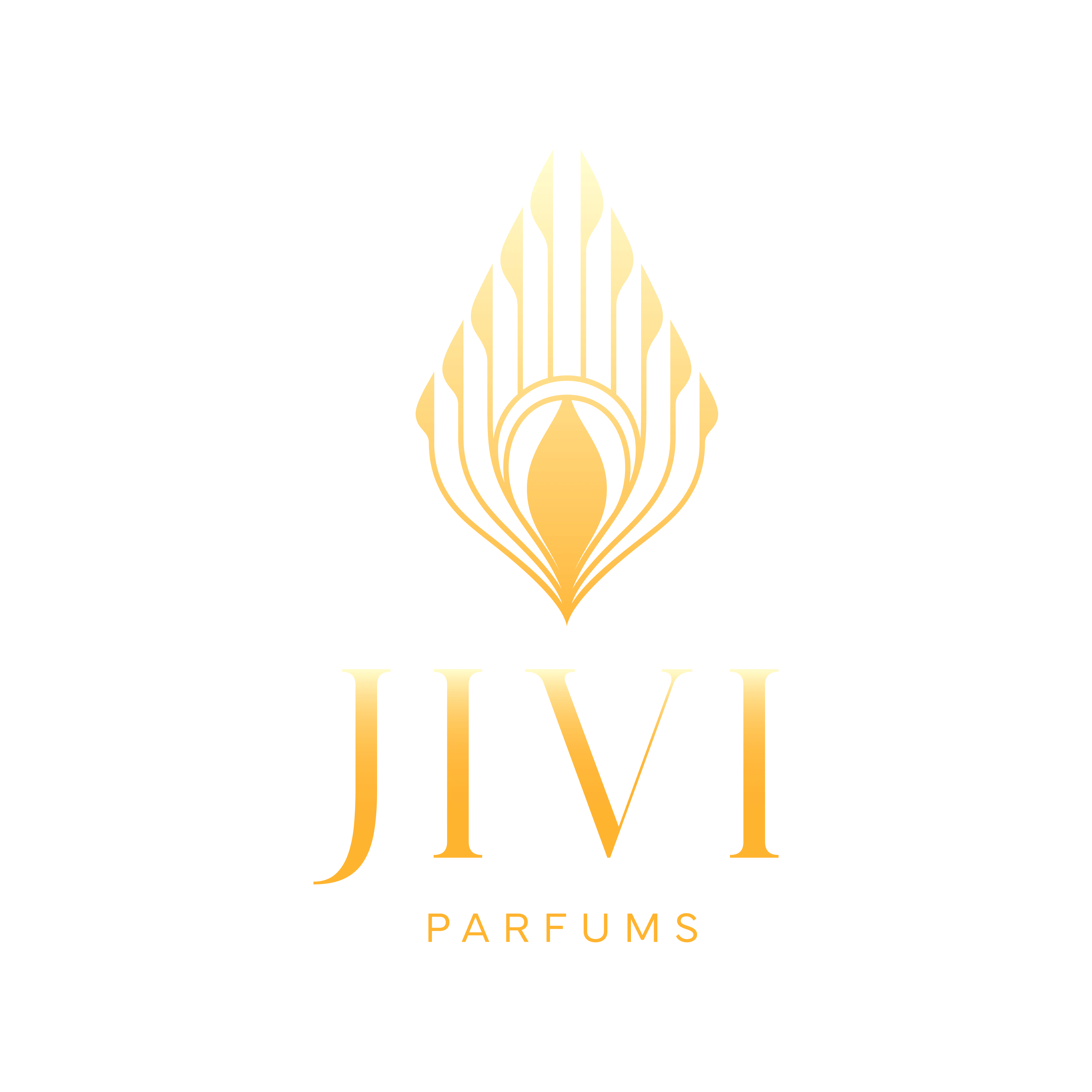 Logo de Jivi Parfums