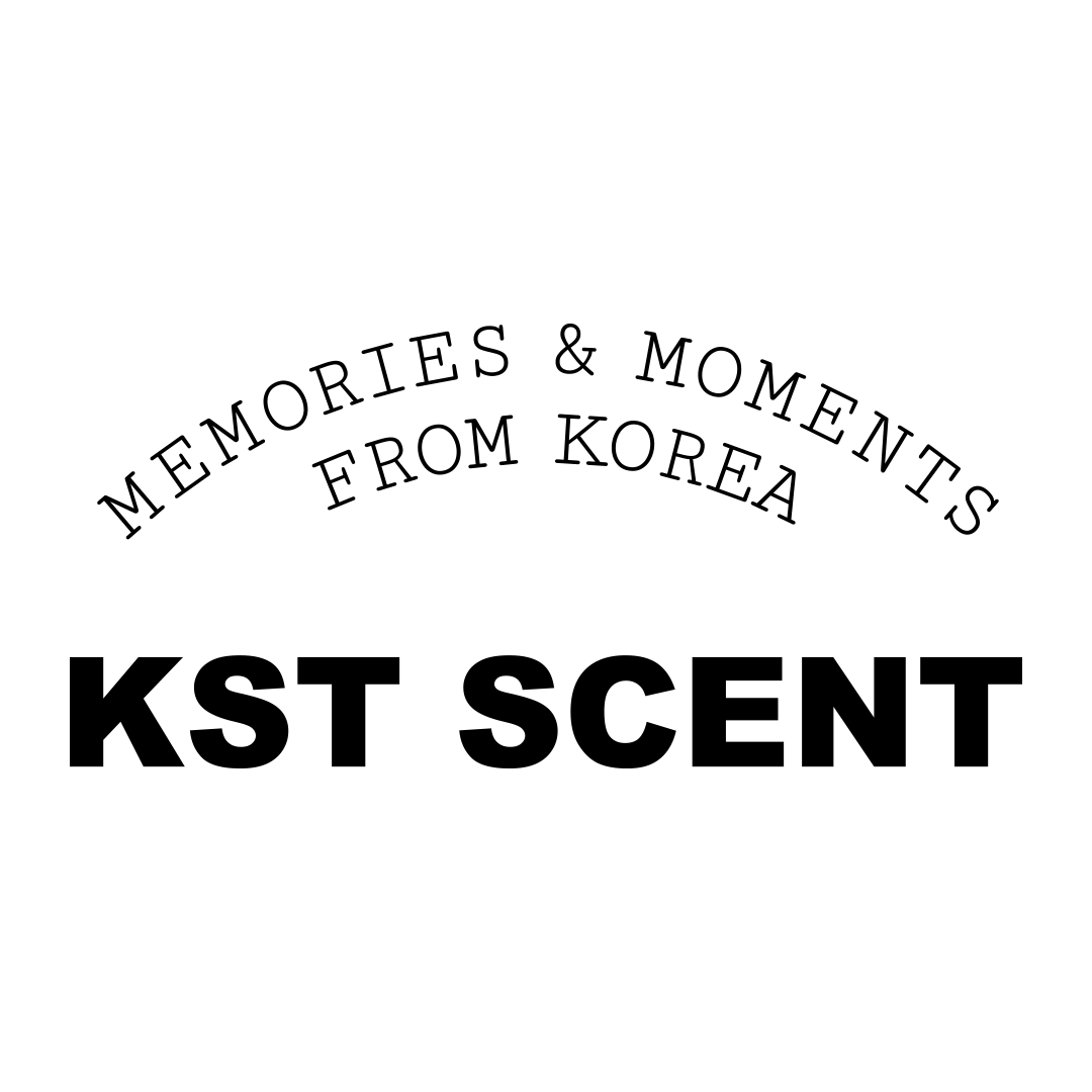 Logo de KST SCENT