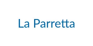 Logo de La Parretta