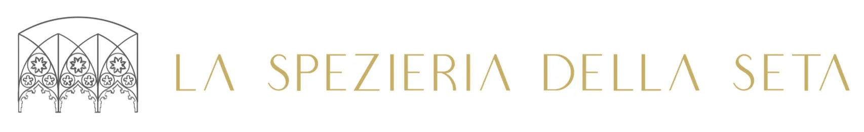 Logo de La Spezieria della Seta