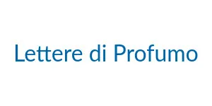 Logo de Lettere di Profumo
