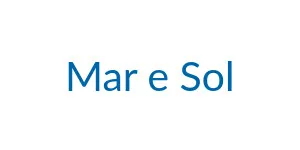Logo de Mar e Sol