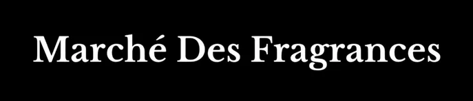 Logo de Marché des Fragrances