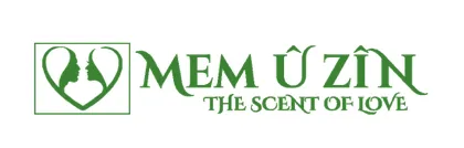 Logo de Memûzîn Perfume