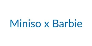 Imagen de Miniso x Barbie