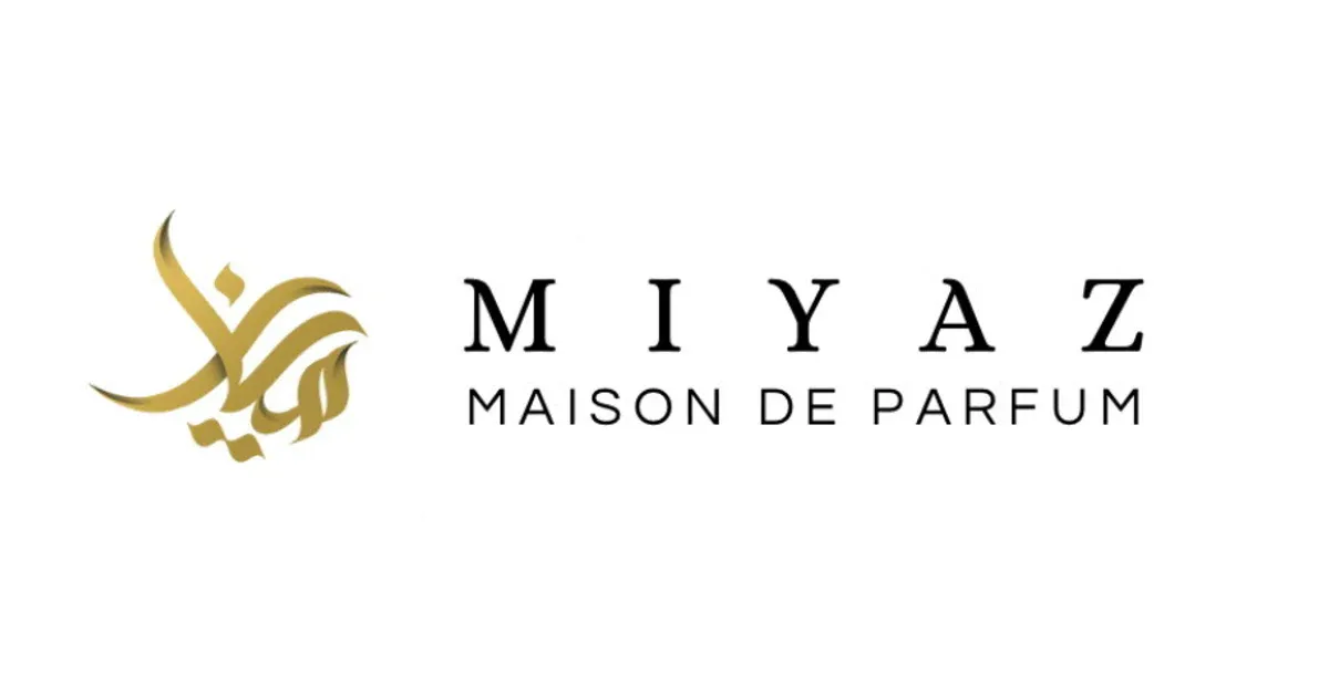 Logo de Miyaz Perfume