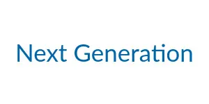 Logo de Next Generation