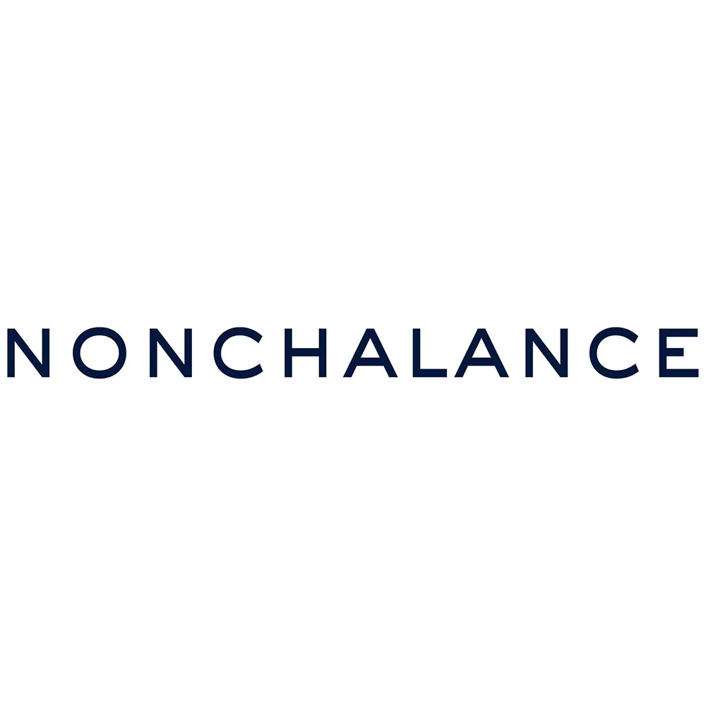 Logo de Nonchalance