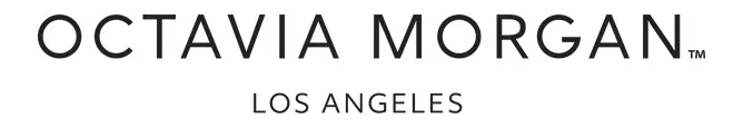 Logo de Octavia Morgan Los Angeles