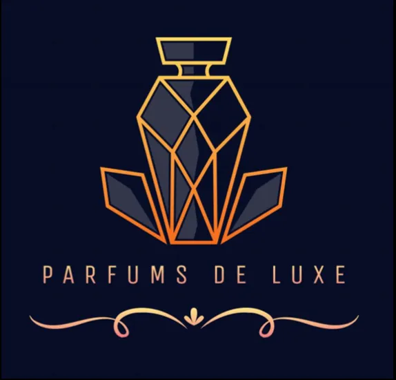 Logo de Parfums de Luxe