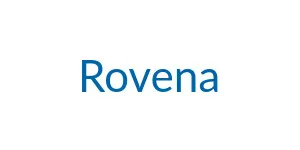 Logo de Rovena