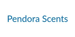 Logo de Pendora Scents