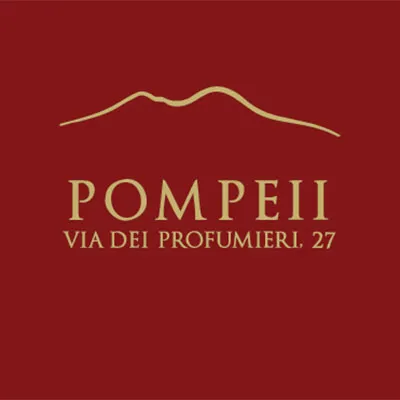 Logo de Pompeii