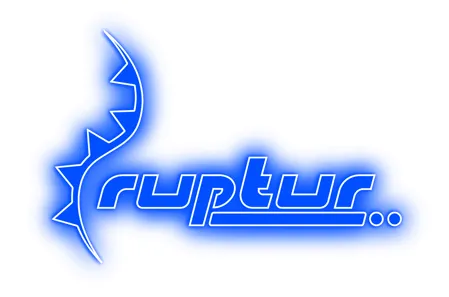 Logo de Ruptur