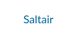 Logo de Saltair