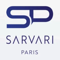 Logo de Sarvari