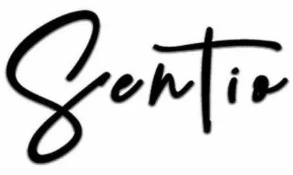 Logo de Sentio