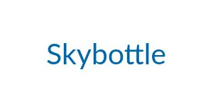 Logo de Skybottle