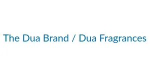 Logo de The Dua Brand / Dua Fragrances