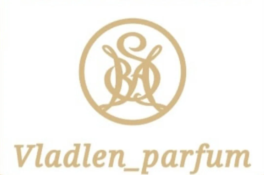 Logo de Vladlen_parfum