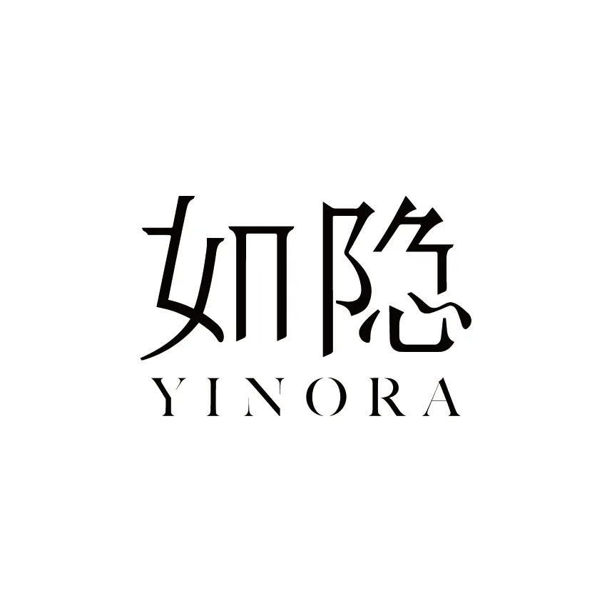 Logo de Yinora 如隐