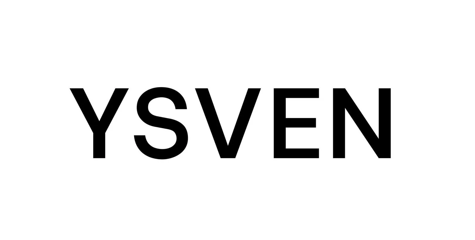 Logo de YSVEN