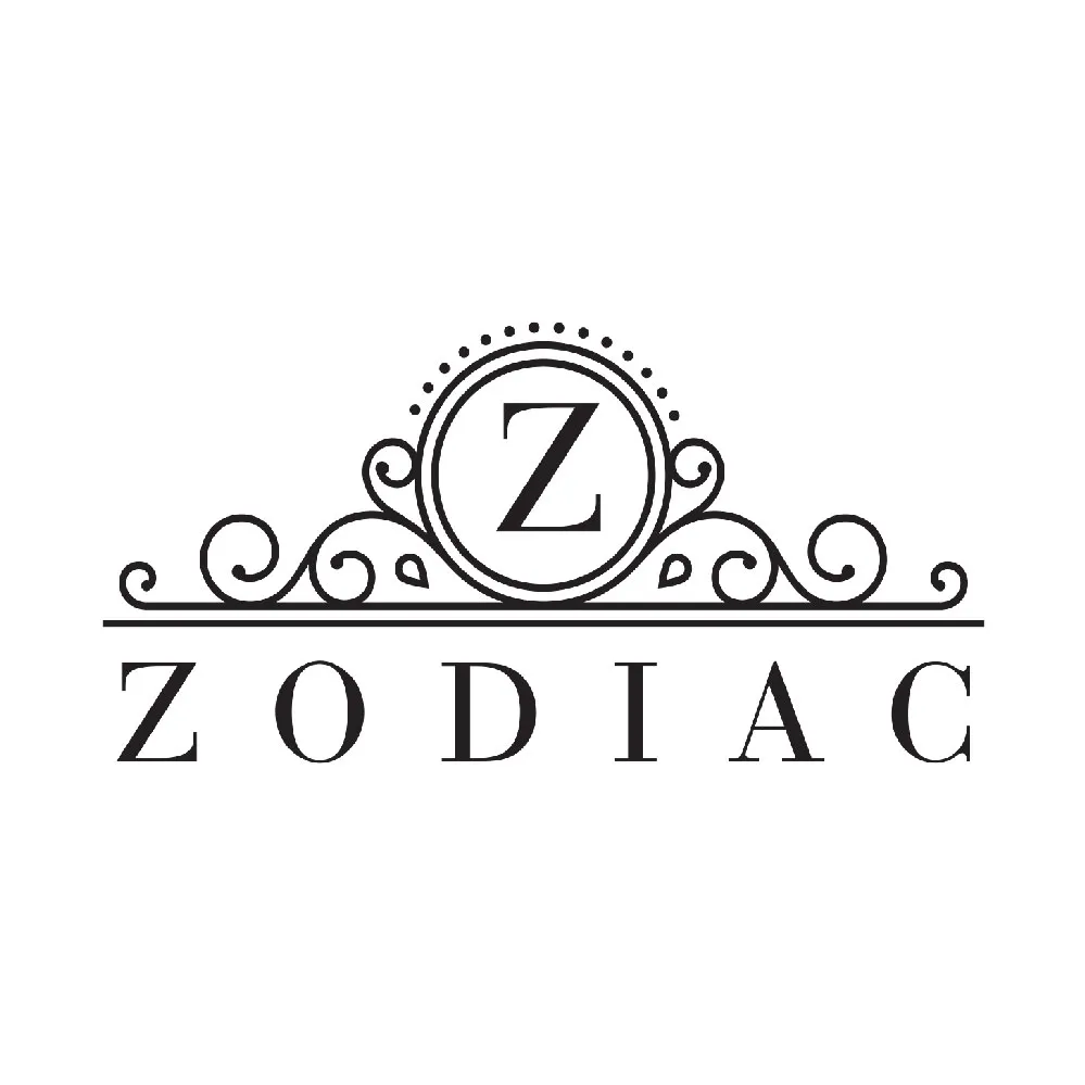 Logo de Zodiac