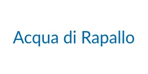 Logo de Acqua di Rapallo