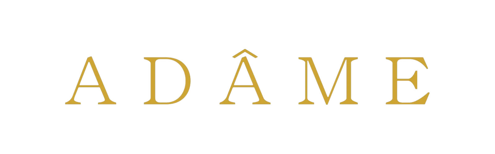 Logo de ADÂME