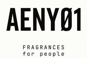 Logo de AENYØ1