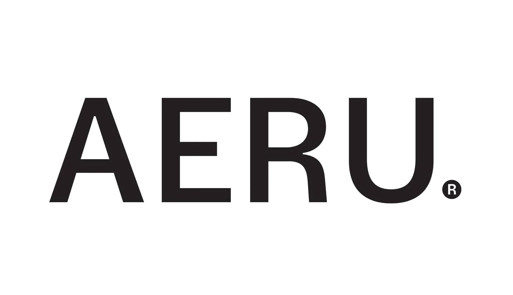 Logo de AERU