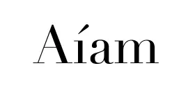 Logo de Aíam