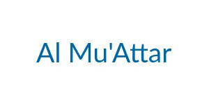 Logo de Al Mu'Attar