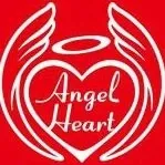 Logo de Angel Heart / エンジェルハート